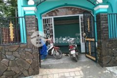 Nhà 2pn gần chợ chiều huỳnh minh mương 5x18 2tỉ6