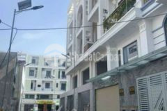 Đất gần ngay đh văn lang p5 gv dt 4 4mx12m