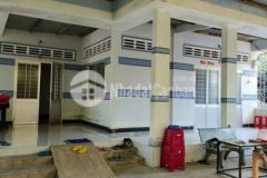 Bán nhà và đất 200m thổ xã trường đa châu thành