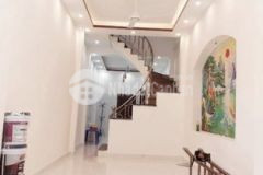 Nhà đông khê 44m x 3 tầng giá 2 5 tỉ ngay an đà