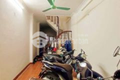 Bán gấp nhà vương thừa vũ 38m 5 9 tỷ