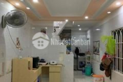 Nhà hẻm 10849 đường 304