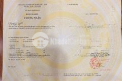 Cần bán lô đất đẹp giá ngộp