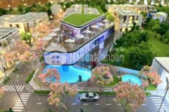 Mở booking xuân thảo residence