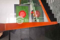 Nhà mới mặt tiền đoàn khuê khu nam việt á