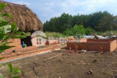 Chính chủ bán 2 miếng đất dt 2000m