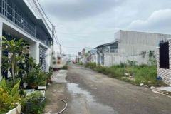 Bán đất long phước long hồ tp vĩnh long