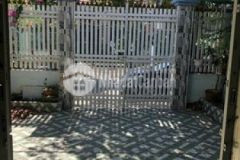 Nhà mặt tiền vị trí đẹp gần hồ tôm có sân xe hơi