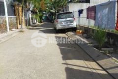 Phước lộc nhà bè tp hcm cần bán lô đất thổ cư