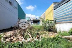 Kẹt gấp bán đất 6x11 2mt gần bách hoá xanh có sổ