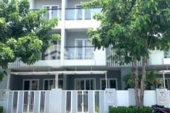 Mega village khang điềnfull nt3 lầusổ hồng