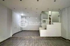 Bán mt kinh doanh lê hồng phong q5 36m2 11 3tỷ