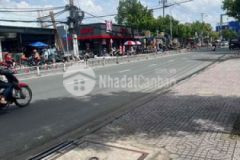 Nhà mặt tiền mã lò 4 1 x 18 5m chỉ 6 x tỷ