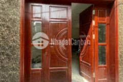 Nhà mới lê trọng tấn dương nội 4 tầng 34m2 sổ đỏ