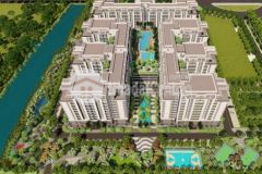 Dự án nhà ở xã hội quận 2 cơ hội để có căn nhà