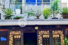 Nhà bình trị đông hẻm 6m dt 4x14 5m giá 5 75 tỷ