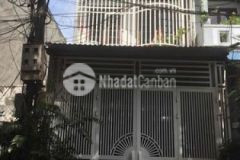 Bán nhà 2 tầng 1 tun diện tích 72m2 lê hoàn