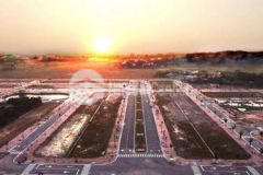 Bán lô đất tt cao thượng