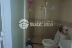 Bán nhà ngộp mặt tiền đường 8 chợ bình triệu