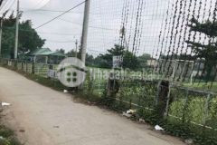 Đất mt sông vàm thuật p5 gv dt 1450m