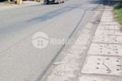 Đất thổ cư tại hòa khánh đông giá cho ace đầu tư