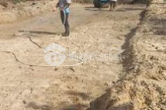 Đất biệt thự hòa xuân