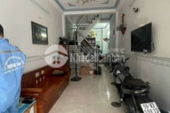 311 đúc thât 1 tấm 2pn 3m hẻm bùi quang là p12