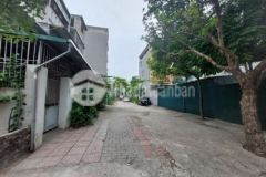Đất đức giang ô tô đỗ cửa 45m2 mt4m 2 68tỷ