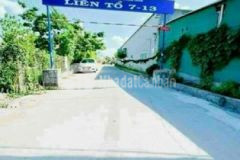 Đất rẻ quận bình thủy