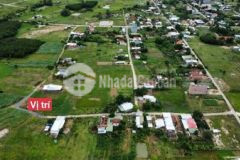 Sổ hồng full thổ ninh hòa chỉ hơn 400 triệunền