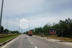 Chào bán cặp đất mặt tiền nam kỳ khởi nghĩa