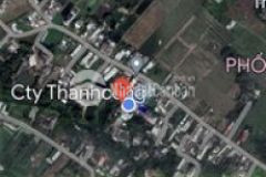 Nhà giá rẻ nguyễn văn trưng p7 dt 5x17m