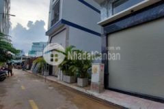 Nhà 1 trệt 3 lầu sân thượng 4pn 2 pk llq p3 q11