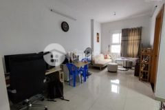 Căn hộ 58m2 hai phòng ngủ đầy đủ nội thất quận 12