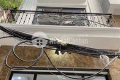 Bán nhà yên hòa cầu giấy thang máy ô tô đỗ