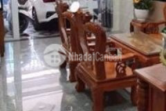 Bán nhà 2t 86m2 hxh thạnh xuân quận 12 hơn 4tỷ