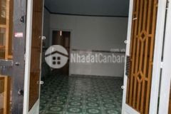 Nhà nguyễn văn quá 90m2 ngang 4 5m giá rẻ bèo