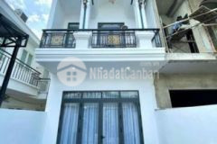 Bán nhà phú lợi gần chợ khu k8 giá 4 tỷ 650tr