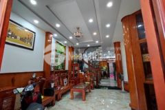 Hxh tô ký 115m2 ngay cv phần mềm quang trung