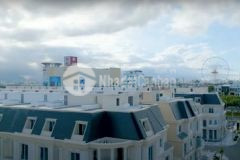 Phá sản bán nhà hải châu pavillon phố đi bộ