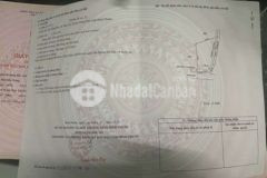 Bán đất tân lợi ngay ủy ban