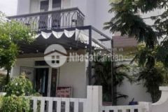 Biệt thự 3 mặt tiền gần trung tâm giá chỉ 12ty