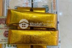 Kèo thơmđất đg 14m sát bên phú mỹ hưng