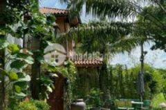 Bán đất cần đước la đối diện khu bt gia phú viên