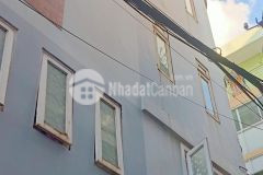 Hiếm, bán nhà thành thái, quận 10 giá cực tốt chỉ nhỉnh 6 tỳ