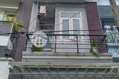 Bán nhà hẻm xe hơi đường thiên phước, phường 9, quận tân bình.