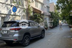 83m2 4 tầng xe hơi 6m nhựa hoàng hoa thám bình thạnh 10 phòng giá 14,35 tỷ