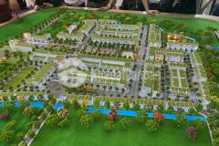 Mở bán đợt 1 đất liền kề q7, vố 800tr sở hữu, sổ sẵn sang tên ngay