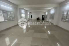 Cho thuê tòa nhà văn phòng phạm thế hiển p7 q8, dt 7x30m, 5 lầu, thang máy, giá thuê 75trtháng