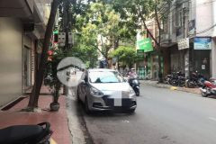 Bán đất phạm thận duật, cầu giấy, ô tô tránh, kinh doanh vp 51m giá 7.8 tỷ